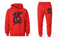 Red Drip Set