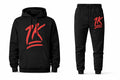 Bred Drip Set