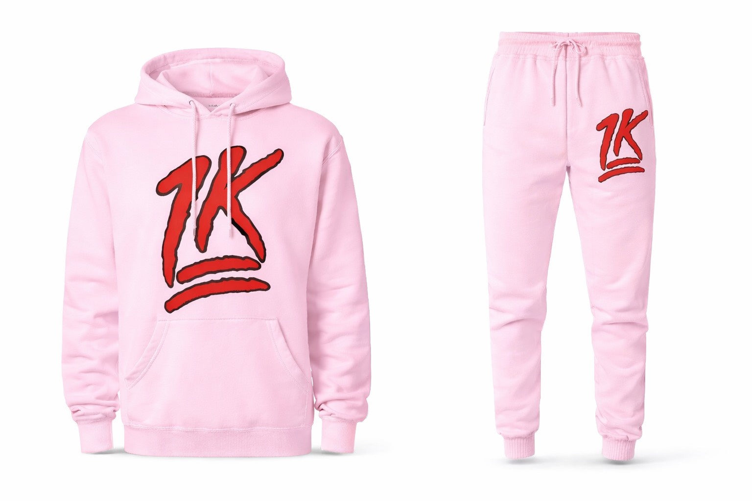 Valentine's Day Drip Set