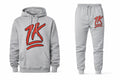 Grey Drip Set
